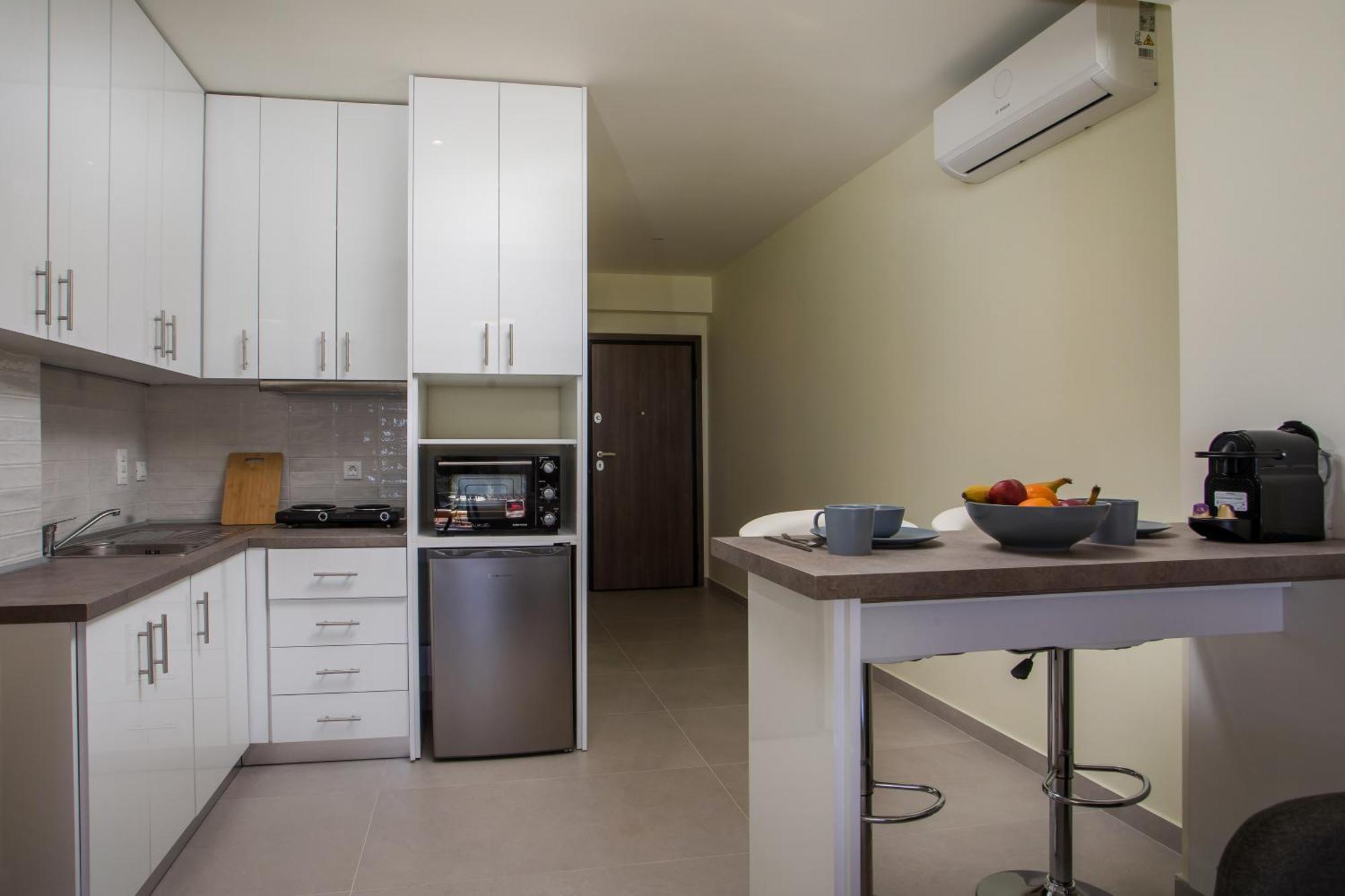 Eden'S Azalea Luxury Suite Rhodes City Exterior photo